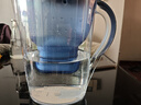碧然德（BRITA） 过滤净水器 家用滤水壶 净水壶 海洋系列 3.5L蓝色 一壶3芯装 环保加固包装 实拍图