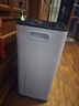 多乐信（DOROSIN）除湿机/抽湿机  除湿量60升/天 120㎡家用别墅商业办公室回南天吸湿 APP智控压缩机升级款 ER-60D 实拍图