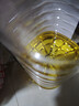 鲁花 食用油 物理压榨 剥壳去皮 葵花仁油5L 实拍图