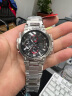 卡西欧（CASIO） G-SHOCK MTG-B1000B防水运动男表石英手表 送男友 MTG-B1000D-1APR 实拍图