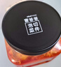 富爸爸切件泡菜1050g/瓶 韩式酸辣白菜泡菜 爽口下饭菜 实拍图