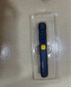 诺为360度控制激光翻页笔教师专用100米距离远控PPT 无线演示器投影笔逗猫电子笔 N26 红光 黑色 实拍图