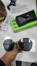威古氏（VEGOOS）太阳镜女韩版街拍金属潮流防紫外线偏光驾驶开车墨镜女 SY8063 实拍图