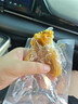 爱膳悦盐焗鸡翅广东梅州客家特产盐局土鸡翅网红休闲小吃零食解馋零食 盐焗鸡翅 600g【顺丰冷链】 实拍图