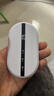 中兴随身wifi6免插卡移动wifi无线网卡便携式热点4g路由器无限笔记本电脑通用流量2025款U10LS白色 实拍图