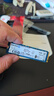 金士顿（Kingston）500GB SSD固态硬盘 M.2(NVMe PCIe 4.0×4) NV3系列 读速5000MB/s AI 电脑配件 实拍图