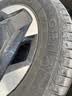 佳通轮胎（Giti） Comfort SUV520 225/60R18 100H CRV博越 全新汽车轮胎 实拍图