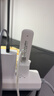 影腾随身wifi三网全国通用无线wi-fi6免插卡移动联通电信无限制大流量卡便携式网卡高速网络2026款5GHF 【插电款 即插即用】增强版旗舰WIFI全国通用 实拍图