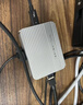 阿卡西斯（acasis）40Gbps硬盘盒扩展坞双盘位NVMe M.2移动阵列硬盘盒超清8k雷雳适配Macmini雷电3拓展坞TBU405ProMAX 实拍图