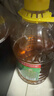 鲁花【保真菜籽油】 食用油 非转基因低芥酸浓香菜籽油 3.09L香飘万家 实拍图