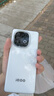 vivo iQOO Z10 Turbo+ 16GB+512GB 云海白 天玑9400+旗舰芯  8000mAh超薄蓝海电池 国家补贴 电竞手机 实拍图