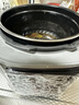 美的（Midea）【国家补贴】0氟有钛电压力锅5L电饭煲大容量4-6人 触控双胆高压锅全自动智能预约开盖煮MY-E5923 实拍图