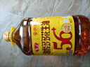 鲁花【保真花生油】京觅联名款油酸多多花生油5L油酸含量大于56% 实拍图
