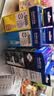 柏色适用兄弟DCP-T300 T500W T700W MFC-T800W喷墨打印机连供墨水 套装（黑+青+红+黄） 实拍图