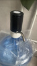 拜杰抽水器桶装水电动抽水泵压水器抽水泵神器饮水机自动上水器取水器 实拍图