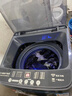 YANGZI扬子集团大容量波轮洗衣机全自动蓝光智能预约强力风干自清洁宿舍家用洗衣机洗烘一体小型甩干机 8.5kg【蓝光升级+10年质保+强动力电机】 波轮 实拍图