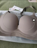 古今（GUJIN）小胸聚拢防下垂文胸大胸显小收副乳调整型软支撑无痕美背内衣胸罩 实拍图