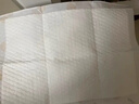 德佑 婴儿隔尿垫一次性护理垫新生儿宝宝床垫透气纸尿垫 金装S码80片装【0-1个月】 实拍图