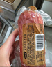 波尼亚 1号青岛老火腿 猪腱子肉熟食 青岛特产熏烤风味下酒菜即食香肠 1.2kg老火腿礼盒300*4 实拍图