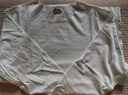 Aengbay昂贝[冰莫®]睡衣婴儿秋衣秋裤套装新生家居服分体宝宝衣服薄款 灰色 90 实拍图