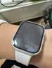 小皮匠适用华为手表Watch FIT 3保护壳高清钢化膜触控灵敏华为fit3全包手表壳防摔防刮壳膜一体保护套 实拍图