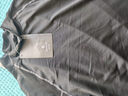步锐特（BURUITE）运动套装男紧身衣健身房羽毛球训练服长袖速干衣跑步服骑行服装备 实拍图