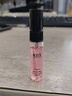 IDX星辰流沙无人区玫瑰女士香水小样5ml 实拍图
