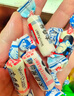 龙角散 夹心草本润喉糖 日本进口零食糖果 白桃味80g 礼物送老师主播 实拍图
