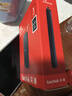 闪迪（SanDisk）1TB Type-c USB3.2移动固态硬盘（PSSD）E30高速 移动SSD 读速800MB/s 兼容手机笔记本电脑 实拍图