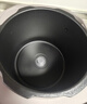 九阳（Joyoung）5L智能家用4-5人一锅双胆多功能电压力锅压力煲铜匠大火营养煮高压锅预约定时Y-50C82 实拍图