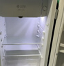 美的（Midea）93L单门小冰箱一级低音复古白色小单温冷藏租房家用宿舍办公室可放美妆BC-93MF【国家补贴】 实拍图