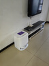 云鲸扫地机器人J5Max 智能扫拖一体洗地机器人 扫拖一体自动清洗全自动吸拖洗一体家用擦地机 水箱版 实拍图