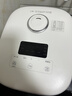 京东京造电饭煲4-5人 【IH微压 0氟 球釜】电饭锅饭锅家用4L大容量多功能智能蒸煮柴火饭4049A 实拍图