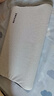 诺伊曼 NOYOKE枕头低薄款颈椎枕头矮枕专用深助睡眠觉零压力养护头加大枕头芯 实拍图