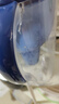 碧然德（BRITA） 过滤净水器 家用滤水壶 净水壶 海洋系列 3.5L蓝色 一壶3芯装 环保加固包装 实拍图