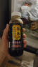 紫林2.5度保健醋350ml直接喝口服醋养生0添加蓝帽子保健食品山西特产 实拍图