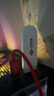 中国联通移动随身wifi6无线网卡免插卡车载随身便携支持5G/4G设备上网路由器流量网卡宽带2026款全国通用 【USB直连款】即插即用-月光白 实拍图