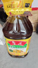 鲁花 【保真菜籽油】食用油 低芥酸特香菜籽油 5L  /桶   实拍图