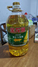 金龙鱼 食用油 非转基因 压榨 一级 纯正玉米油4L（新老包装随机发货） 实拍图