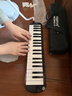 feifan飞繁 口风琴37键小学生专用儿童初学者成人专业演奏级吹管乐器 实拍图