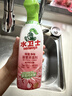水卫士除菌净味浴室清洁剂480g*3瓶卫生间瓷砖厕所马桶玻璃清洗剂 实拍图