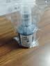 彩格BTD100BK墨水 适用兄弟打印机T735DW T536DW T435/T436/T430/T439W T830/T930dw T230 T236 T238 黑色墨水 实拍图