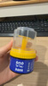 ONEFULL鞋油擦鞋神器真皮保养油无色通用皮鞋皮革护理保养油无色50ml 实拍图