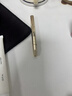 贝览得（beautyblend）双头唇刷遮瑕刷 可伸缩带盖防尘便携口红刷唇彩刷化妆刷 1支装 实拍图