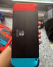 任天堂（Nintendo）【国内保税仓】Switch2/1代 OLED/续航加强日版/港版便携家用ns体感游戏机掌机 港版switch2单机+Pro手柄 实拍图