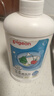 贝亲（Pigeon）奶瓶清洗剂婴儿专用奶嘴玩具果蔬清洗剂清洁剂洗洁精 600ml MA28 实拍图
