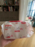 贝亲（Pigeon）新生婴儿手口湿巾加厚亲肤手口屁屁专用湿纸巾 100抽单包 KA66 实拍图