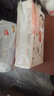好奇（Huggies）铂金装小桃裤纸尿裤M144片(6-11kg)中号尿不湿【透爽散热】 实拍图
