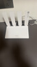 华为【咨询立减】wifi7+路由器BE3pro千兆家用无线穿墙王漏油器网络信号增强器放大器5G双频mesh电竞 BE3Pro雷电版WiFi7+ 实拍图