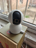 小米智能摄像机 3 3K家用云台摄像头500万像素室内监控器360度无死角带夜视手机远程婴儿宠物 实拍图